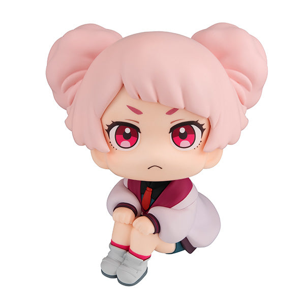 『機動戦士ガンダム 水星の魔女』るかっぷ チュアチュリー・パンランチ